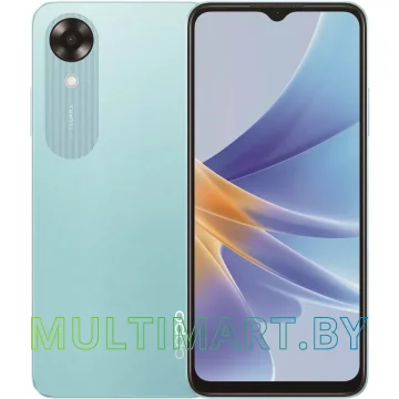 Смартфон Oppo A17k CPH2471 3GB/64GB (голубой)